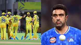R Ashwin Statement on Chennai Super kings performance in IPL 2026 Said Abue me if you want CSK are disappointing