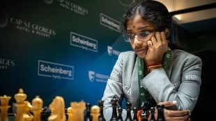 R Vaishali becomes first player in 15 years to play womens World Championship crown after winning candidates