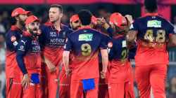 RCB vs DC: आरसीबी संघाने इतिहास घडवला, IPLमध्ये अशी कामगिरी करणारा एकमेव संघ