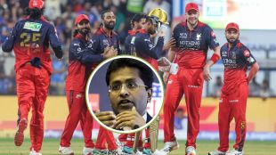 Royal challengers bengaluru