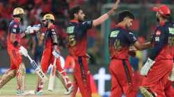 RCBचा गुजरातवर रॉयल विजय! सामन्यात काय काय घडलं? फक्त पाच मुद्द्यांमध्ये जाणून घ्या