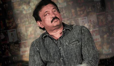 Director Ram Gopal Varma
