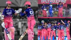 RR vs MI: राजस्थानने केला मुंबईचा पालापाचोळा! ११ षटकांच्या थरारात रियान परागच्या संघाचा ‘यशस्वी’ विजय