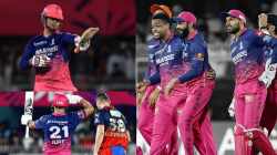 RR vs RCB: वैभव-जुरेलचं वादळ! राजस्थानने आरसीबीला नमवत नोंदवला सलग चौथा विजय; कृणाल पंड्याची मेहनत गेली वाया