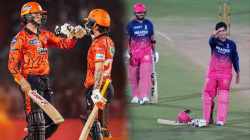 RR vs SRH: वैभव सूर्यवंशीचं शतक व्यर्थ! हैदराबादचा राजस्थानवर शानदार विजय, इशान-अभिषेक ठरले हिरो