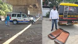 आरटीओची धडाकेबाज कारवाई! कल्याण-मुरबाड मार्गावरील अवैध वाहतुकीला ‘ब्रेक’; एस.टी. गाड्या ‘हाऊसफुल्ल’