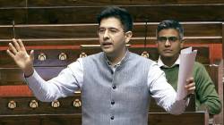 Raghav Chadha Parliament Speech : महाग सामोसे, मोबाइल रिचार्ज, खासदार राघव चड्ढा यांनी संसदेत मांडले हे ७ मुद्दे; ‘आप’ने ठरवले किरकोळ