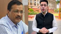 Raghav Chadha : धुरंधर चित्रपटातील संवाद वापरून खासदार राघव चड्ढा यांचा ‘आप’ला मोठा इशारा; म्हणाले…