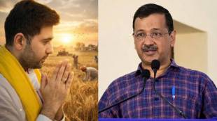 MP Raghav Chadha warns AAP