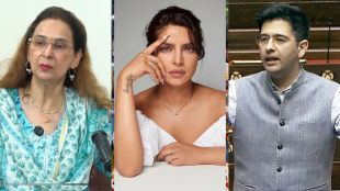 Navjot Kaur Sidhu claim on Raghav Chadha | प्रियांका चोप्रा आणि राघव चड्ढा भाजप प्रवेश | Priyanka Chopra saved Raghav Chadha from ED | नवजोत कौर सिद्धू पॉडकास्ट खळबळ