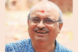 Martyr Agniveer Akshay Laxman Gawate