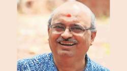 प्रतिड्टोसह मानसिक कणखरतेची परीक्षा! रघुनंदन गोखले, द्रोणाचार्य पुरस्कार विजेते बुद्धिबळ प्रशिक्षक