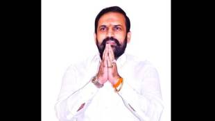 MLA Rahul Patil demands crop insurance for Parbhani farmers | Parbhani district administration | Crop insurance protest warning | Maharashtra farmers issue