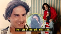 एका ‘आशिकी’ने रातोरात केलं सुपरस्टार; अवघ्या ११ दिवसांत साइन केलेले ४७ चित्रपट, आता अभिनेत्यावर रील्स करायची आली वेळ