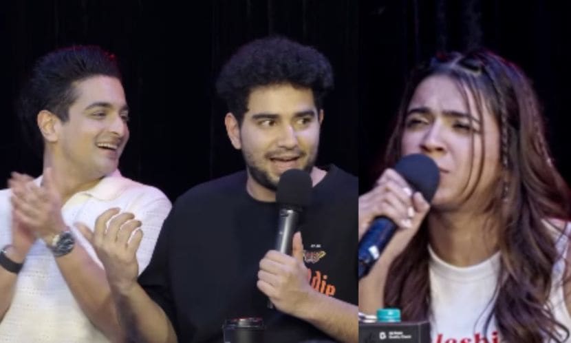 Indias got Latent News