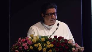 Raj Thackeray Speech in Pune