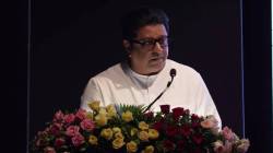 “महाराष्ट्रात मराठी बोलणार नाही, हे सांगायची हिंमत कशी होते?”; राज ठाकरेंचा सवाल, मराठी-हिंदी वादावर काय केलं भाष्य?