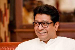 Raj Thackeray Mahabaleshwar visit with family | MNS Chief Raj Thackeray in Satara | CM Eknath Shinde Dare village stay | Maharashtra Political leaders in Mahabaleshwar