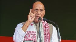 India Warns Pakistan: इराण युद्ध सुरू असताना काही गडबड कराल तर पस्तावाल असा धडा शिकवू; संरक्षण मंत्री राजनाथ सिंहांचा पाकिस्तानला कडक इशारा