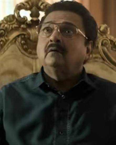 Rakesh Bedi News