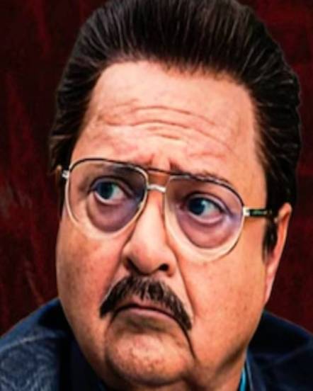Rakesh Bedi