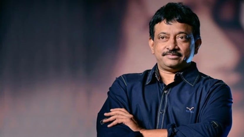 Ram Gopal Varma discussing underworld connection and his films Satya and Company(1)