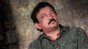 Ram Gopal Varma talking about 90s Bollywood underworld connection and threats to superstars