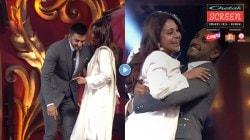 भर कार्यक्रमात रणवीर सिंहने शेफाली शाहला उचललं; दीपिका पादुकोणची ‘ती’ रिअॅक्शन पाहून व्हाल थक्क, व्हिडीओ व्हायरल