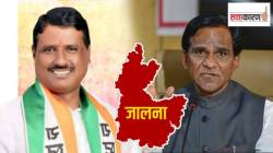 ऐन उन्हाळ्यात जाकिटाच्या उल्लेखावरून जालन्यातील राजकारण तप्त!
