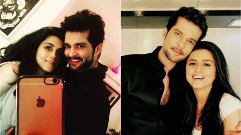 Raqesh Bapat ex-wife Ridhi Dogra slams Vishal Kotian over divorce remarks(1)