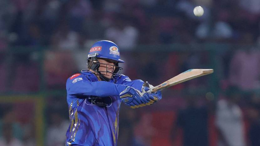 IPL 2026 top power hitters