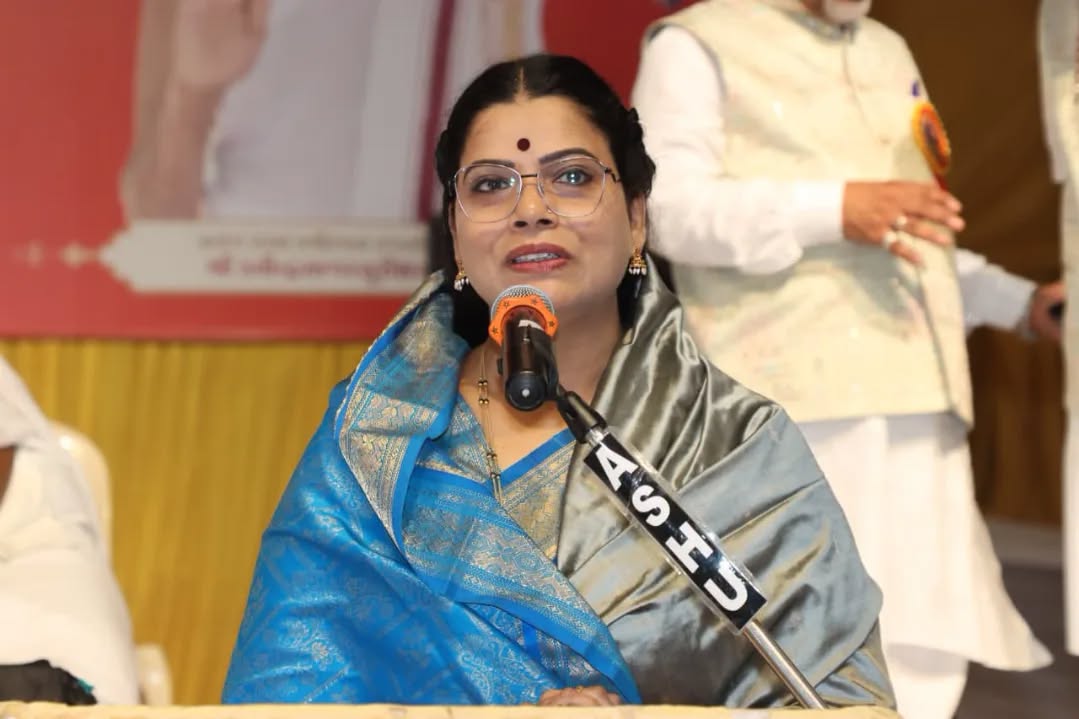 Ritu Tawde Happy Birthday Celebration