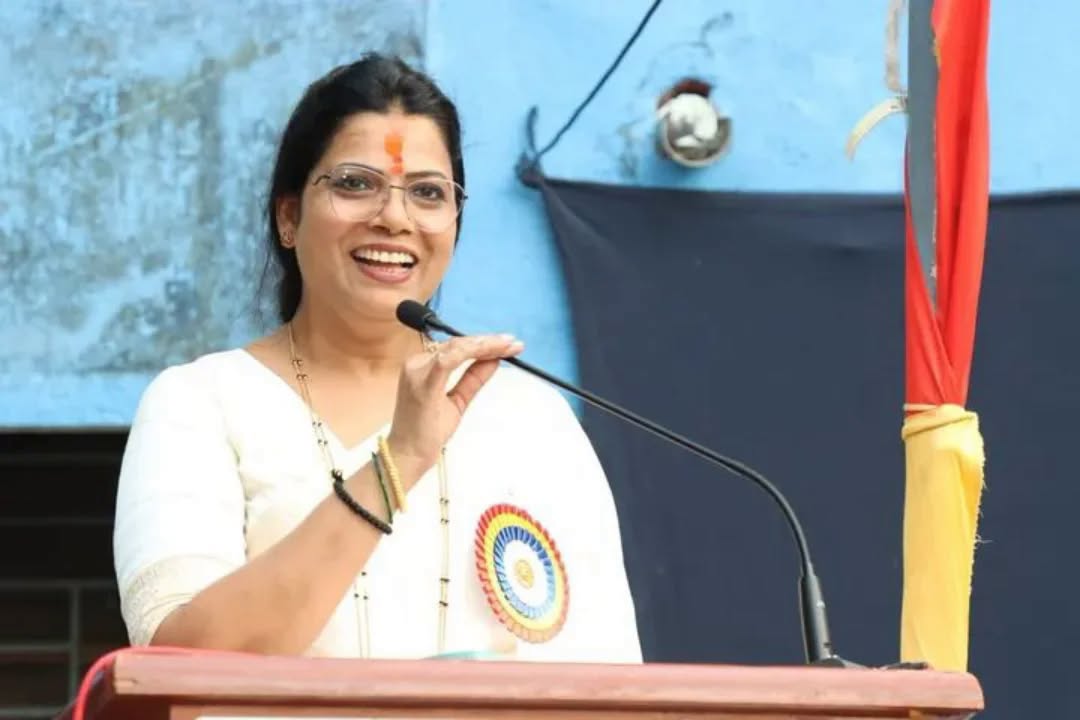Ritu Tawde Happy Birthday Celebration