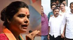 Ritu Tawde : ‘अशोक खरात अजून जिवंत कसा? त्याला ठेचून मारलं पाहिजे’, महापौर रितू तावडे यांचं वक्तव्य