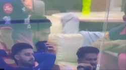 Riyan Parag: रियान पराग भारतात बंदी असलेली ई-सिगारेट ओढताना दिसला; BCCI कठोर कारवाई करणार? जाणून घ्या IPLचे नियम