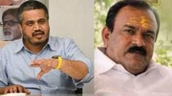 Rohit Pawar : ‘ऑस्ट्रेलिया, दुबईत खरातची हवालाच्या माध्यमातून हजारो कोटींची मनी लाँड्रिंग’, रोहित पवारांचा मोठा दावा