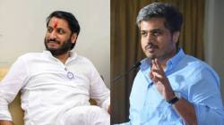 Rohit Pawar : ‘सत्तेत असो किंवा विरोधात, जमिनीवर राहणं महत्वाचं’, रोहित पवारांनी पार्थ पवारांना काँग्रेसबद्दलच्या वक्तव्यावरून सुनावलं