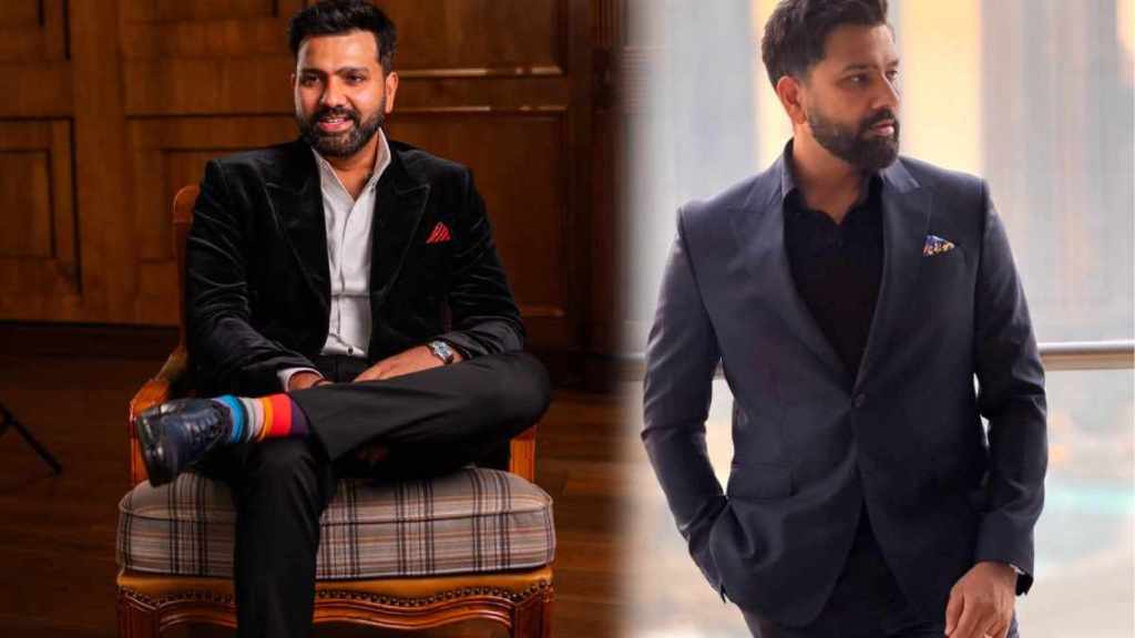 Rohit Sharma networth Rohit Sharma networth