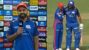Rohit Sharma Reveals How he bluffed Delhi Capitals to take Review Said I know Kuldeep Yadav he takes DRS