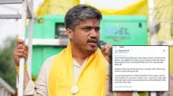 Rohit Pawar : “सत्तेतील मित्र पक्षांचीच शिकार होणार”, रोहित पवारांचा खळबळजनक दावा; म्हणाले, “खरात प्रकरण असंच बाहेर आलेलं नाही!”