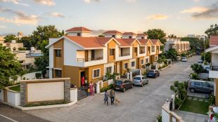 ahilyanagar-real-estate-row-houses-in-high-demand-stamp-duty-revenue-crosses-460-crore