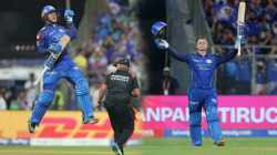 MI vs SRH: रायन रिकल्टनने घडवला इतिहास! १९ वर्षांत मुंबई इंडियन्ससाठी ‘ही’ कामगिरी करणारा पहिलाच फलंदाज
