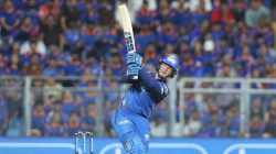 CSK vs MI, IPL 2026: रायन रिकल्टनची रोहित शर्माच्या मोठ्या रेकॉर्डशी बरोबरी! मुंबईसाठी अशी कामगिरी करणारा ठरला दुसराच फलंदाज