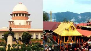 supreme court hearing on sabrimala temple