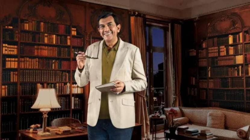 Sanjeev Kapoor 