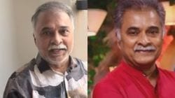 “एका पाठोपाठ एक…”, सुनील तावडे यांचे दारूच्या व्यसनाबद्दल वक्तव्य; म्हणाले, “चुकांमधून…”