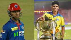 DC vs RCB: कोण आहे साहिल पारख? महाराष्ट्राच्या १८ वर्षीय खेळाडूला दिल्लीकडून पदार्पणाची संधी; भुवीने डकवर केलं क्लीन बोल्ड