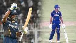 RCB vs GT: साई सुदर्शनचं वादळ! अवघ्या इतक्या चेंडूत झळकावलं शतक; हेल्मेट न काढता केलेल्या कोल्ड सेलिब्रेशनने वेधलं लक्ष