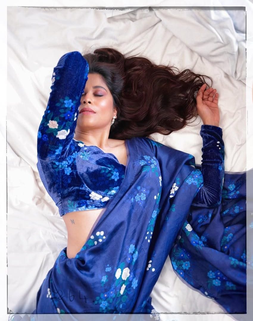 Sai Tamhankar Matka King Web Series