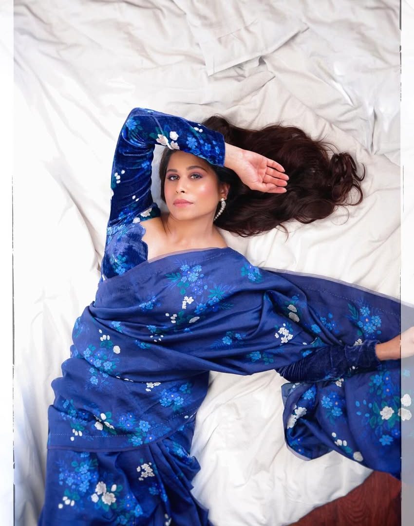 Sai Tamhankar Matka King Web Series